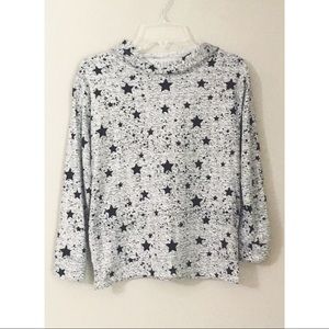 Soft & Cozy Star Hoodie